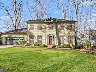 4259 Blackland Dr, Marietta, GA, 30067