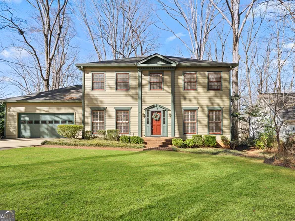 4259 Blackland Dr, Marietta, GA 30067