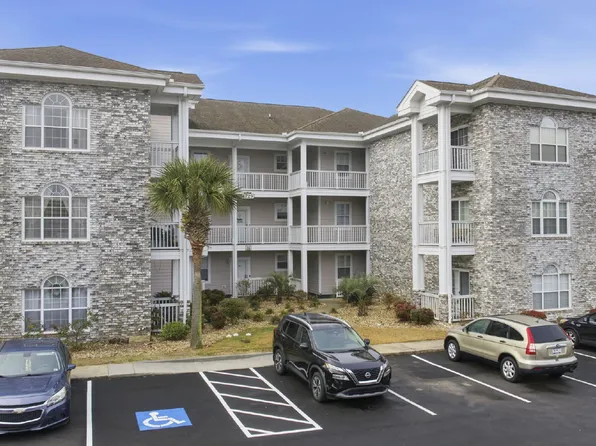 4729 Wild Iris Dr APT 301, Myrtle Beach, SC 29577