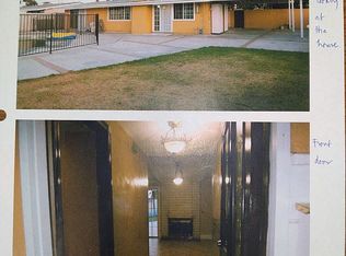 12511 Pearce St, Garden Grove, CA 92843