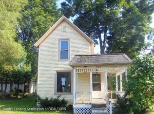 324 State St, Eaton Rapids, MI 48827