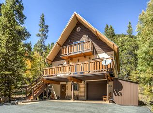 3755 Highway 91, Leadville, CO 80461