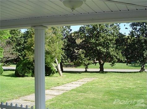 Rankin Road view street