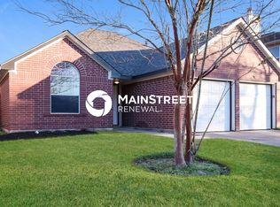 4023 Almond Lake Dr, Houston, TX 77047