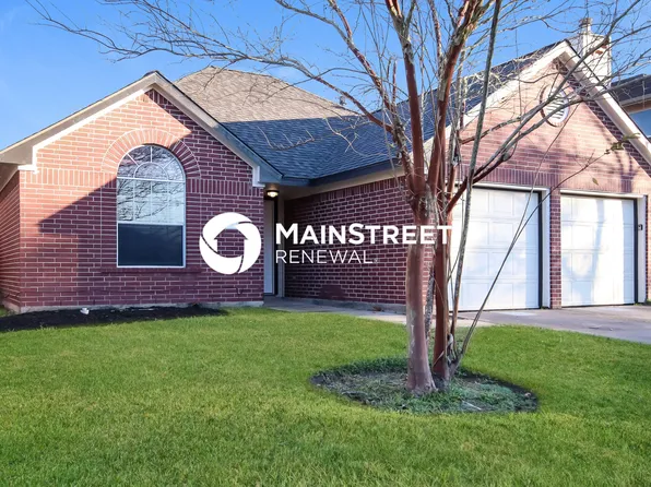 4023 Almond Lake Dr, Houston, TX 77047