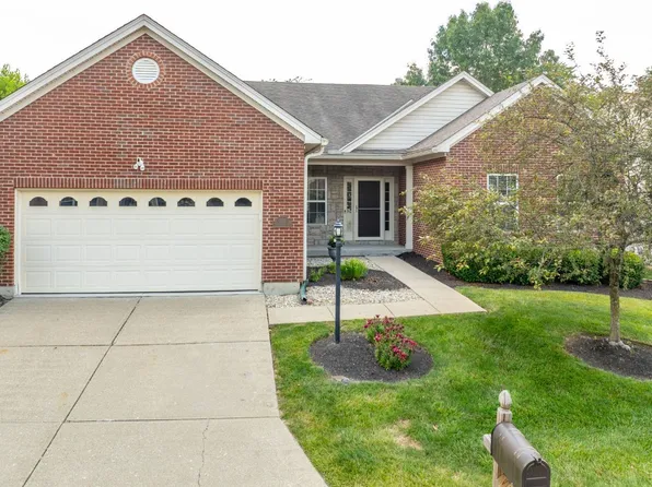 6593 Trailview Ct, Liberty Township, OH 45011