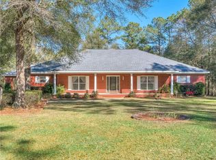 14980 Howells Ferry Rd, Wilmer, AL 36587