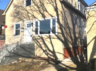 6111 S Keeler Ave, Chicago, IL 60629