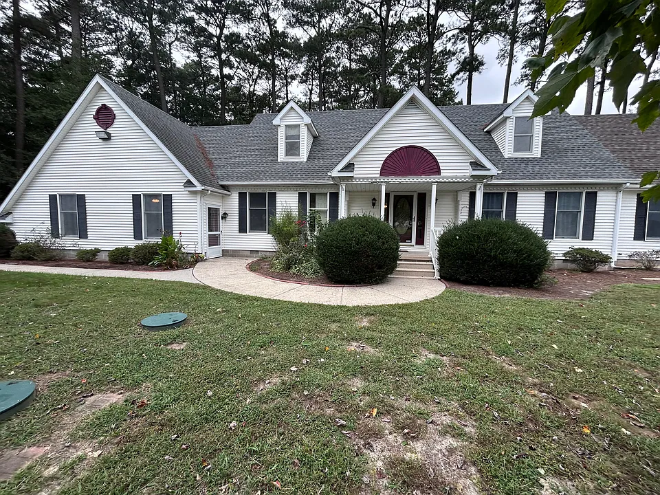 31193 Mount Hermon Rd