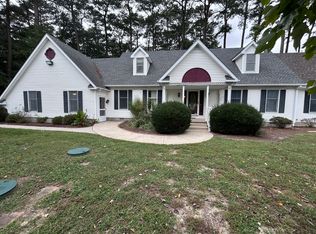 31193 Mount Hermon Rd, Salisbury, MD 21804