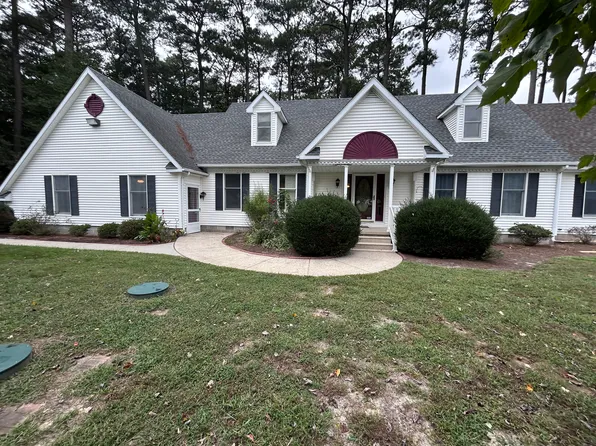 31193 Mount Hermon Rd, Salisbury, MD 21804