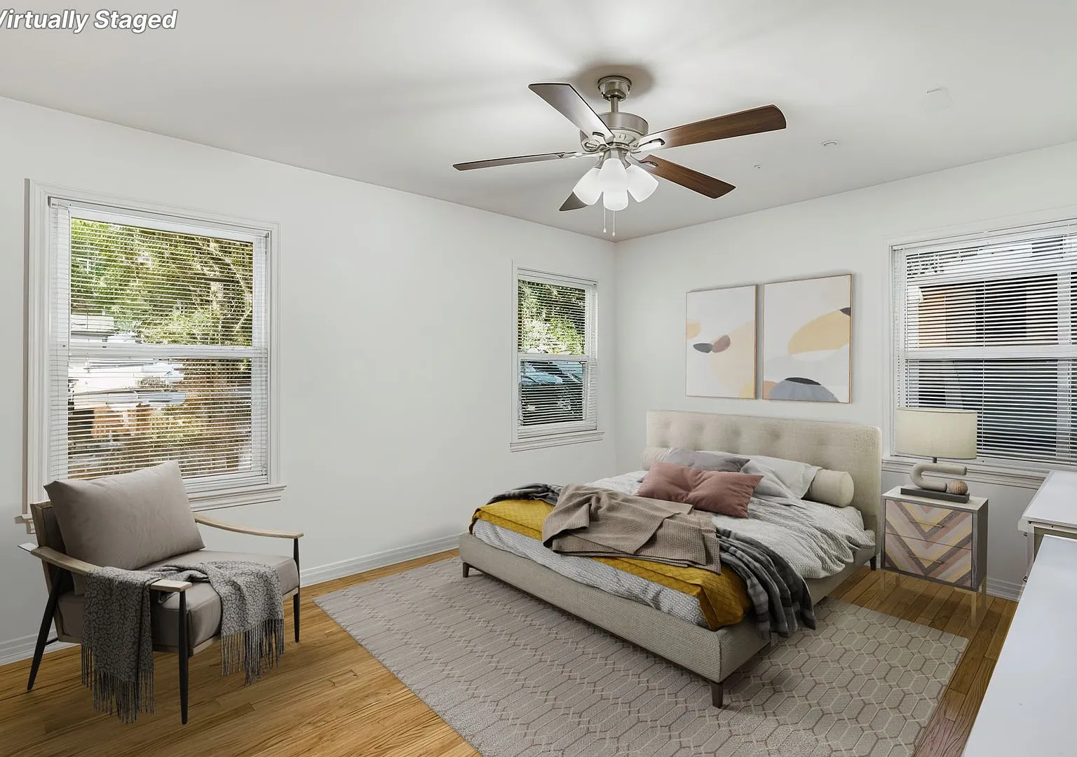 4 BR House Walking Distance to FSU for August 2027! — Photo 4