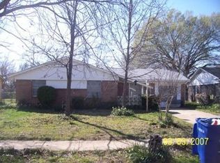 2119 Tecumseh Trce, Carrollton, TX 75006