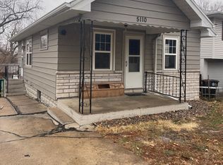 5110 S 45th St, Omaha, NE 68117