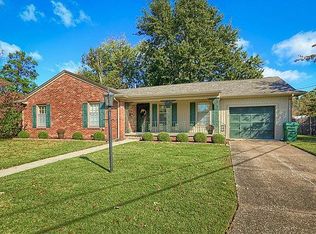 2815 Windsor Ave, Owensboro, KY 42301