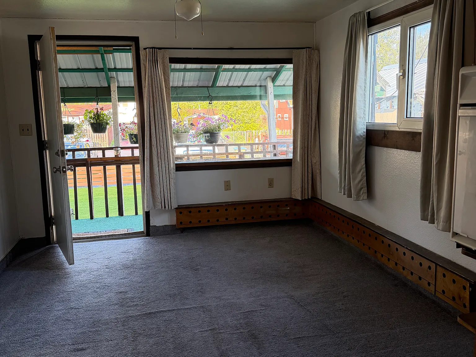 1 bed, 900 sqft, $1,000 — Photo 2