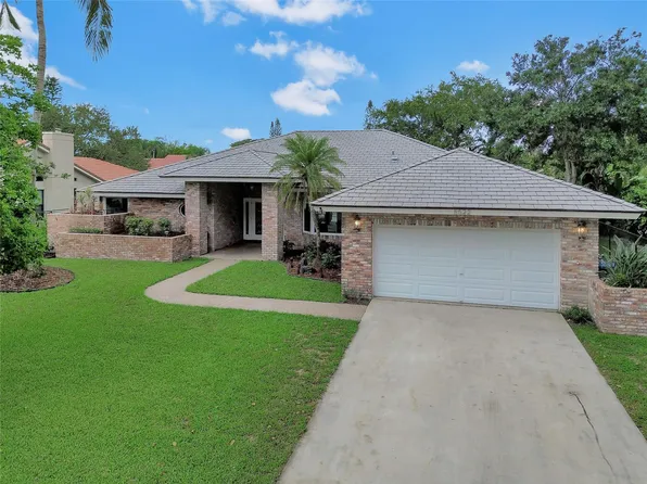5522 NW 85th Avenue, Coral Springs, FL 33067