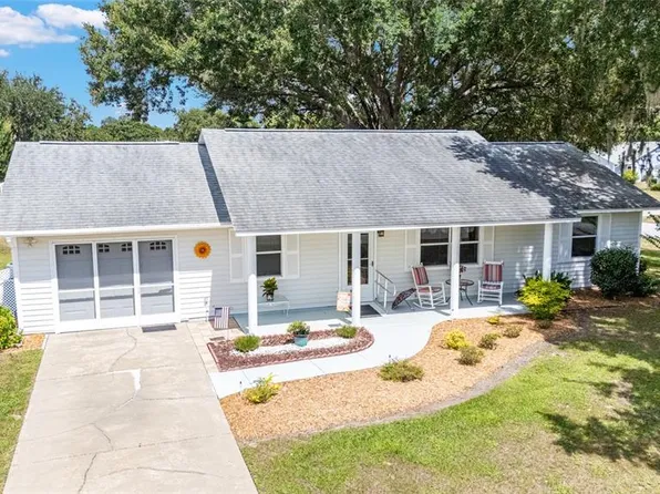 401 Glasgow Ct, Leesburg, FL 34788