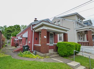 223 E 18th St, Covington, KY 41014