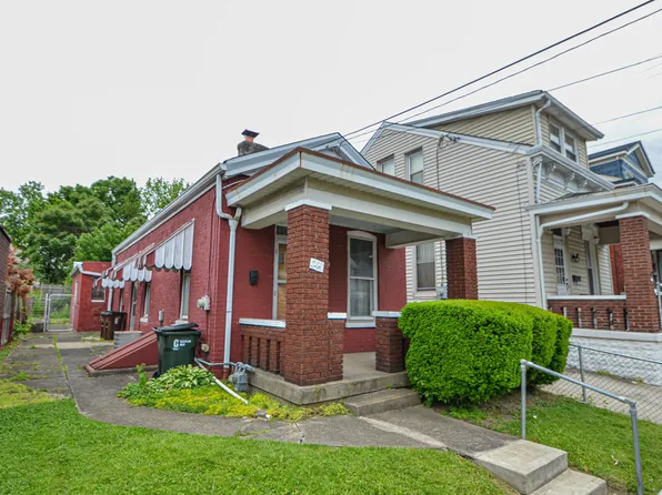 223 E 18th St, Covington, KY 41014