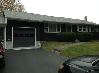 643 E Ancram Rd, Ancramdale, NY 12503