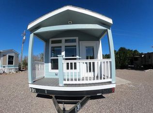 1050 S Arizona Blvd #245, Coolidge, AZ 85128