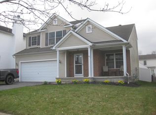 971 Tenbrook Pl, Columbus, OH 43228
