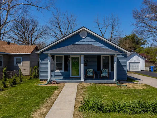 313 Preston Ave, Lexington, KY 40502