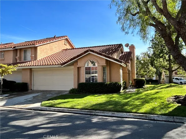 19008 Canyon Circle Dr, Trabuco Canyon, CA 92679