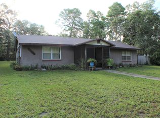 7148 Lykes St, Weeki Wachee, FL 34613