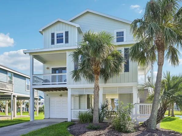 4130 King Rail Cir, Galveston, TX 77554