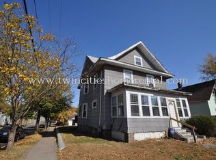 941 Beech St, Saint Paul, MN 55106