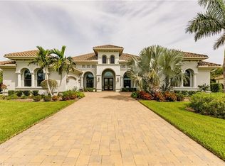 9621 Pavia Ct, Naples, FL 34113