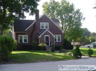 277 Hampton Rd, King Of Prussia, PA 19406