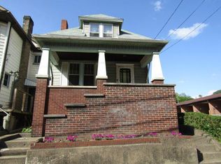 231 29th St, Wheeling, WV 26003