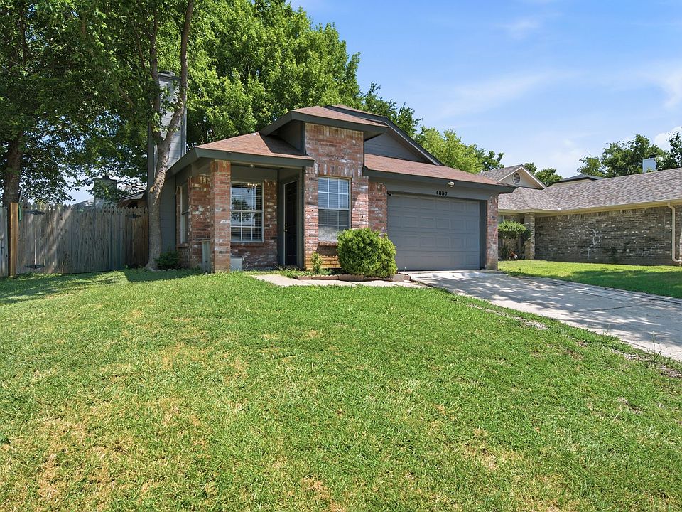 1st image of 4837 Thistledown Dr
