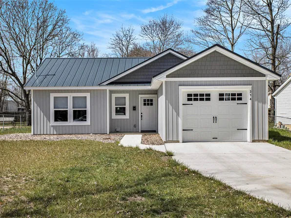 314 S Linden St, Marshall, MI 49068
