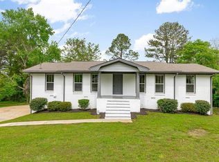 3680 Donavan Ct, Decatur, GA 30034