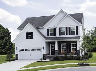 3515 Pepper Glendale Dr LOT L45-45, Murfreesboro, TN 37128