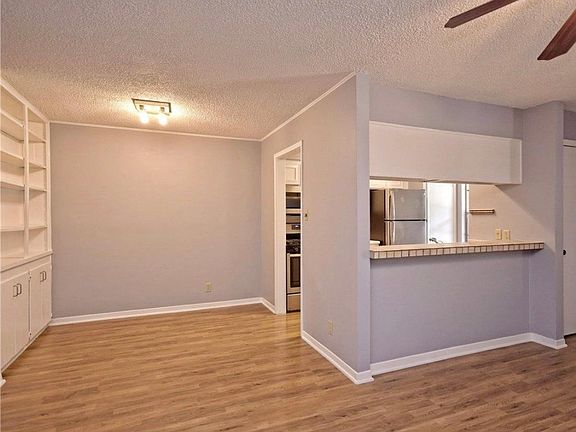 5th image of 1240 Barton Hills Dr APT 110
