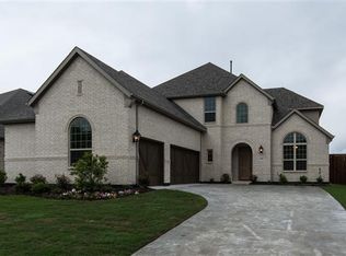 14160 Raspberry Ln, Frisco, TX 75035