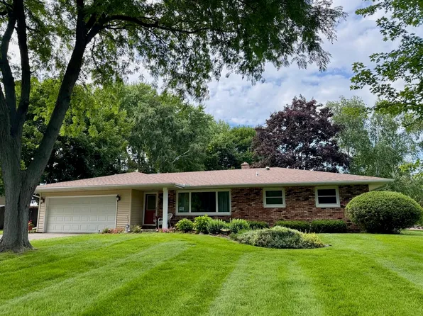 3742 Elna Rd, Madison, WI 53718
