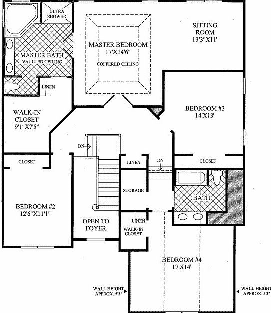 2nd image of 203 Roosevelt Dr