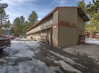 380 Chaparral Rd, Mammoth Lakes, CA 93546