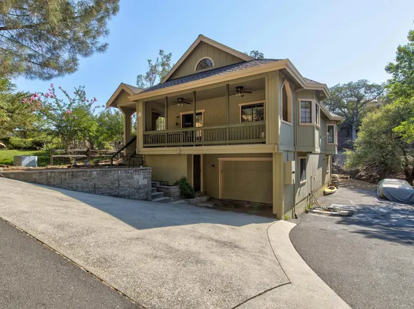 59 Thomson Ln, Copperopolis, CA 95228
