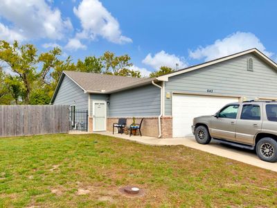 643 N Grandstone St #645, Kechi, KS, 67067