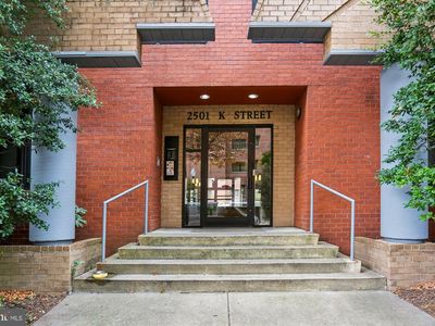 2501 K St NW APT 5A, Washington, DC, 20037