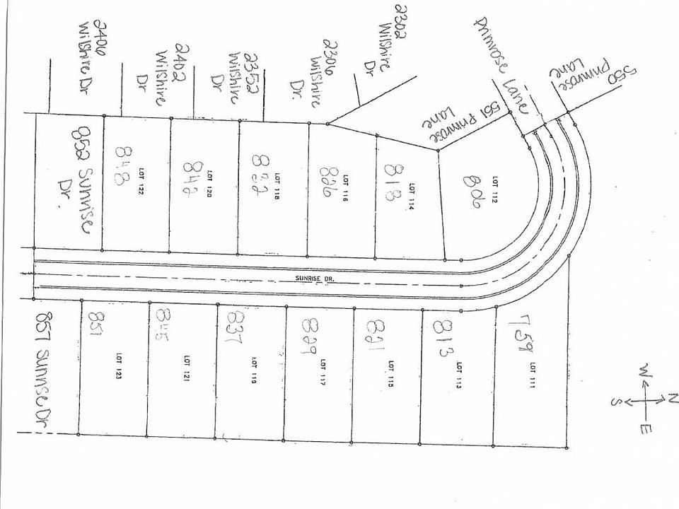 1st image of 826 Sunrise Dr #116