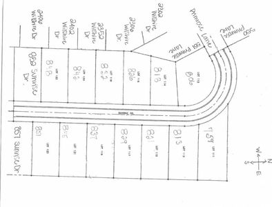 826 Sunrise Dr #116, Frankfort, IN, 46041