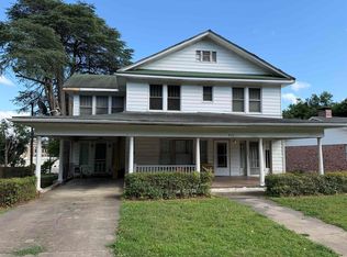 627 Quapaw Ave, Hot Springs, AR 71901